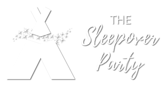 The Sleepover Party